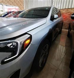GMC Terrain